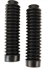 Fork boots Yamaha XT500 models 1980 -1988