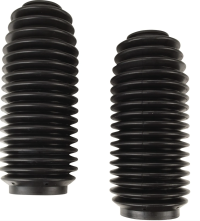 Fork boots Yamaha XT500 for models 1976 -1979