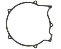 Gasket left crankcase XT & SR 500