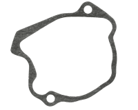 Gasket braker contact cover XT 500
