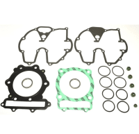 Athena gasket top end set Honda XR600 '85-'97 and XL600R '83-'87