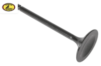 Exhaust valve "Black Diamond Kibblewhite" Honda XR500  XR600  XL600