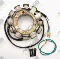 Rick's Stator Honda XR600R '85-'00