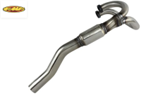 FMF PowerBomb Header Honda XR600R '85-'00