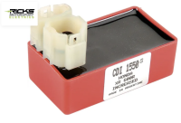 Hot Shot Series CDI Box Honda XR600R ('85-'00) XL600R ('85-'87)