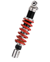 YSS adjustable mono shock Honda NX650 '88-'94