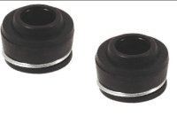 Honda Valve seal for 6.6 mm valves XL500/600 XR500/600