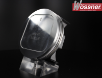 Piston kit Wossner Honda XR 600 + 2.00 mm bore size 99 mm