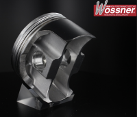 Alternative view of Piston kit Wossner Honda XR 600 + 2.00 mm bore size 99 mm